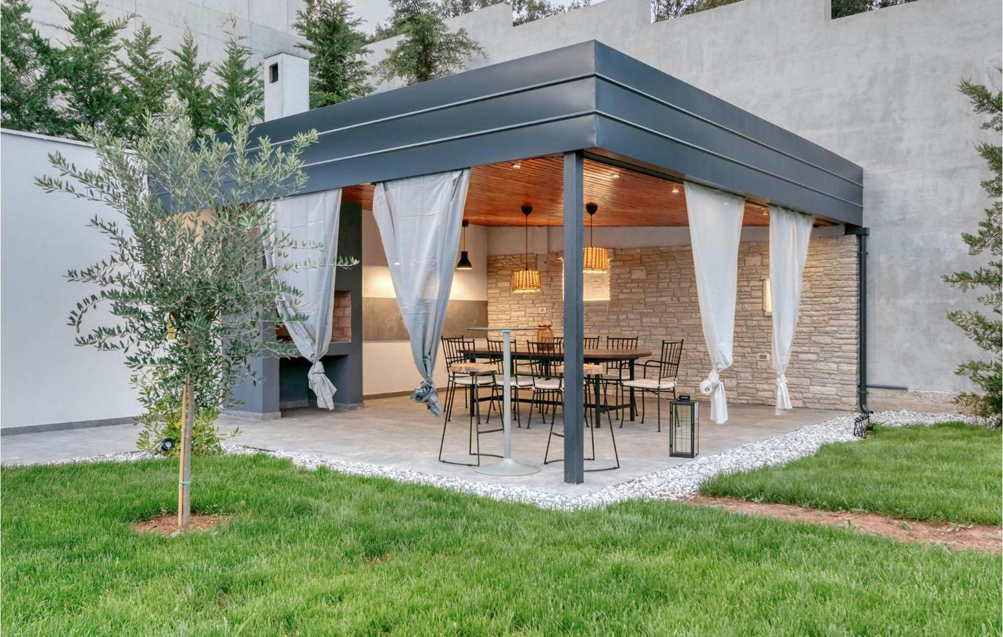 Ferienhaus Design M
