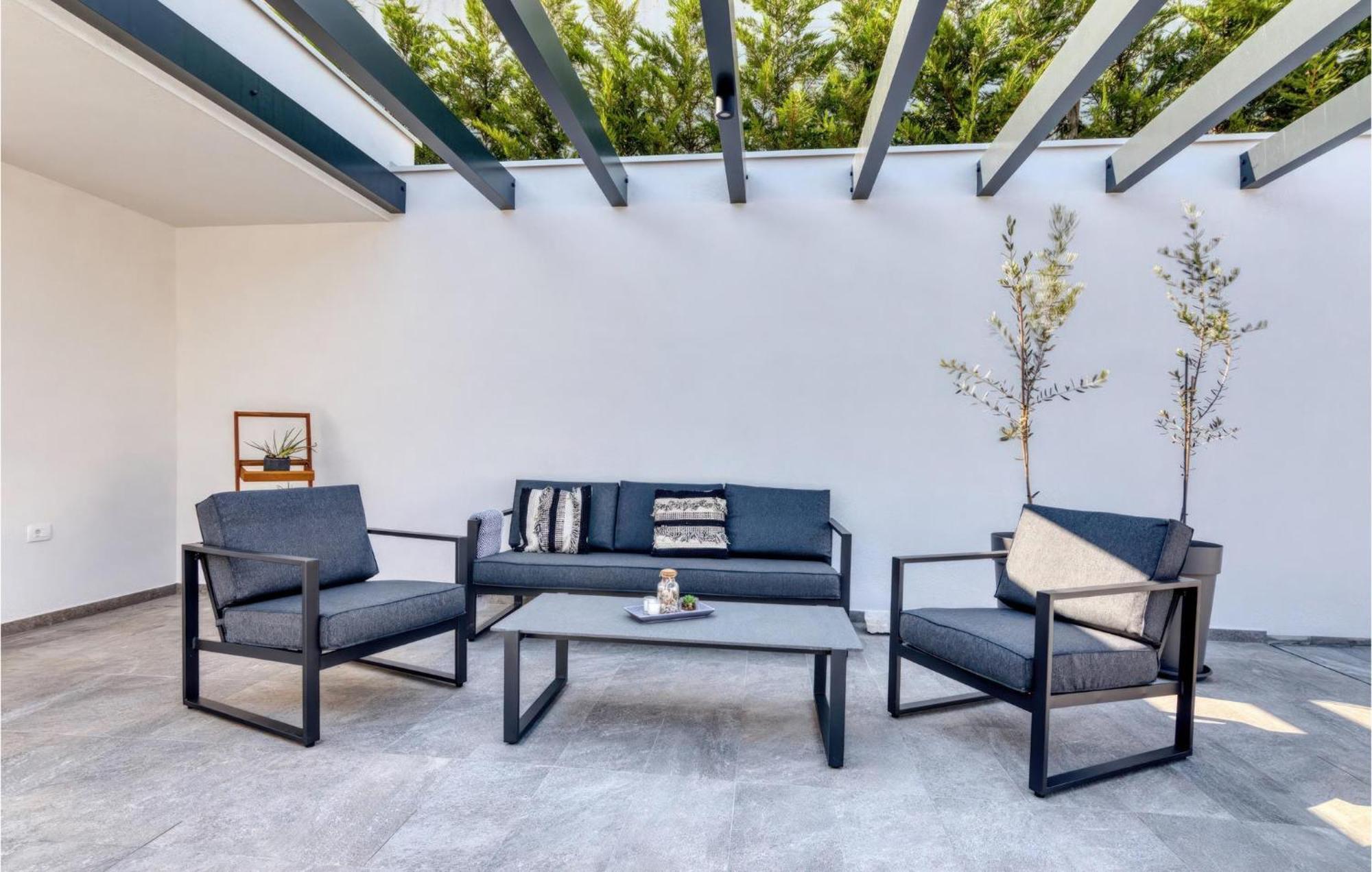 Ferienhaus Design M *