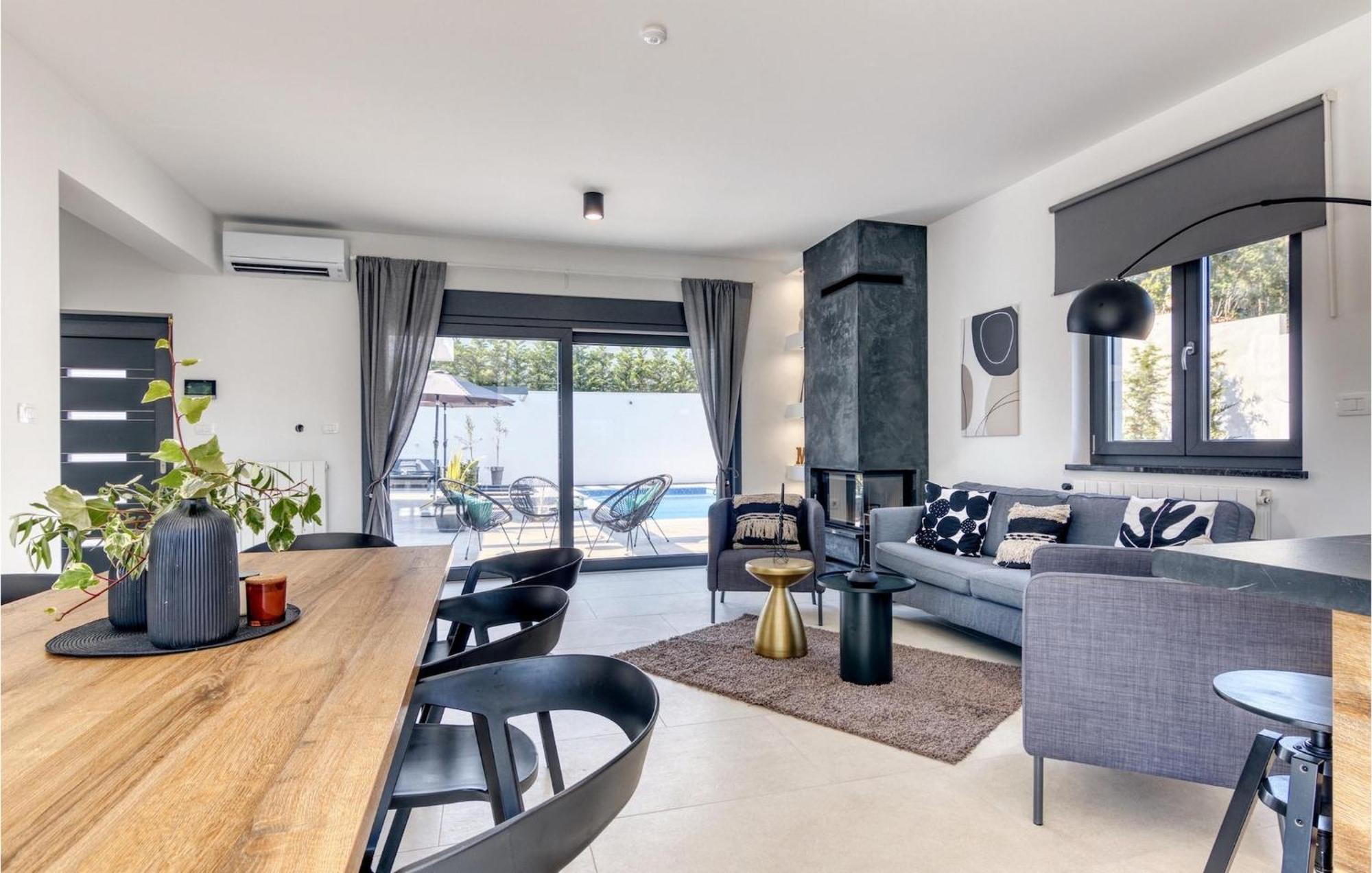 Ferienhaus Design M