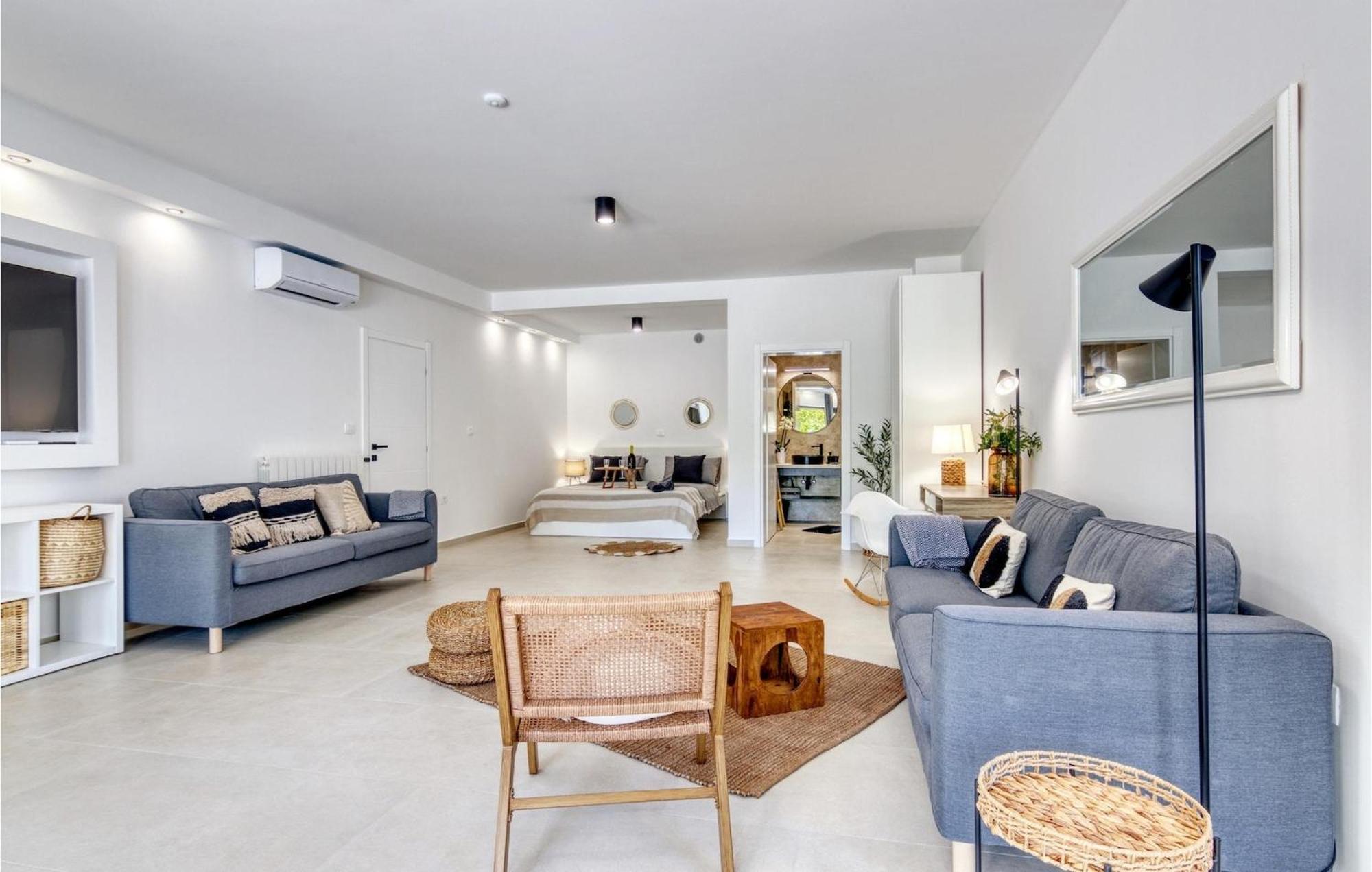 Design M Ferienhaus Pula