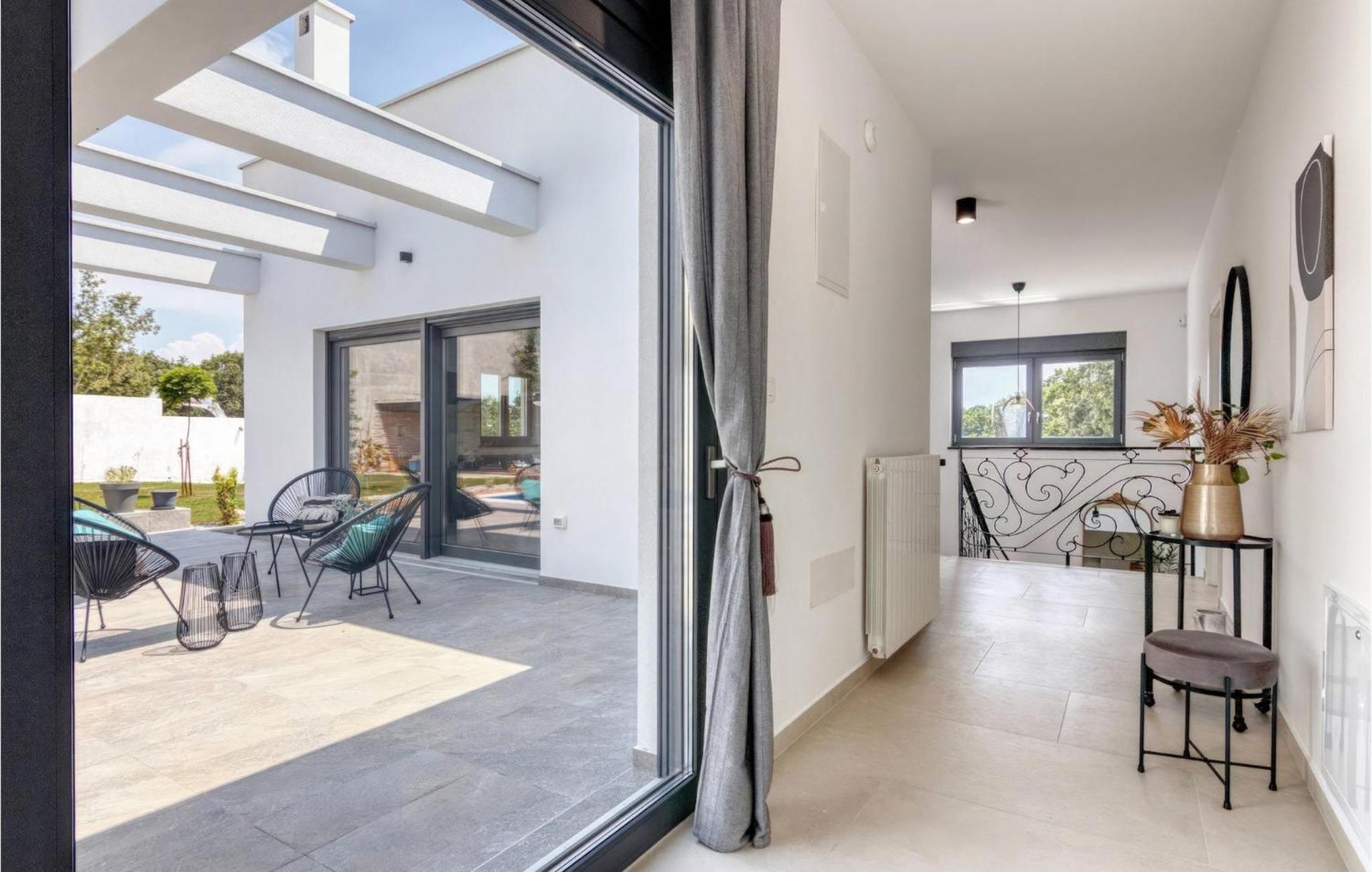 Design M Ferienhaus *