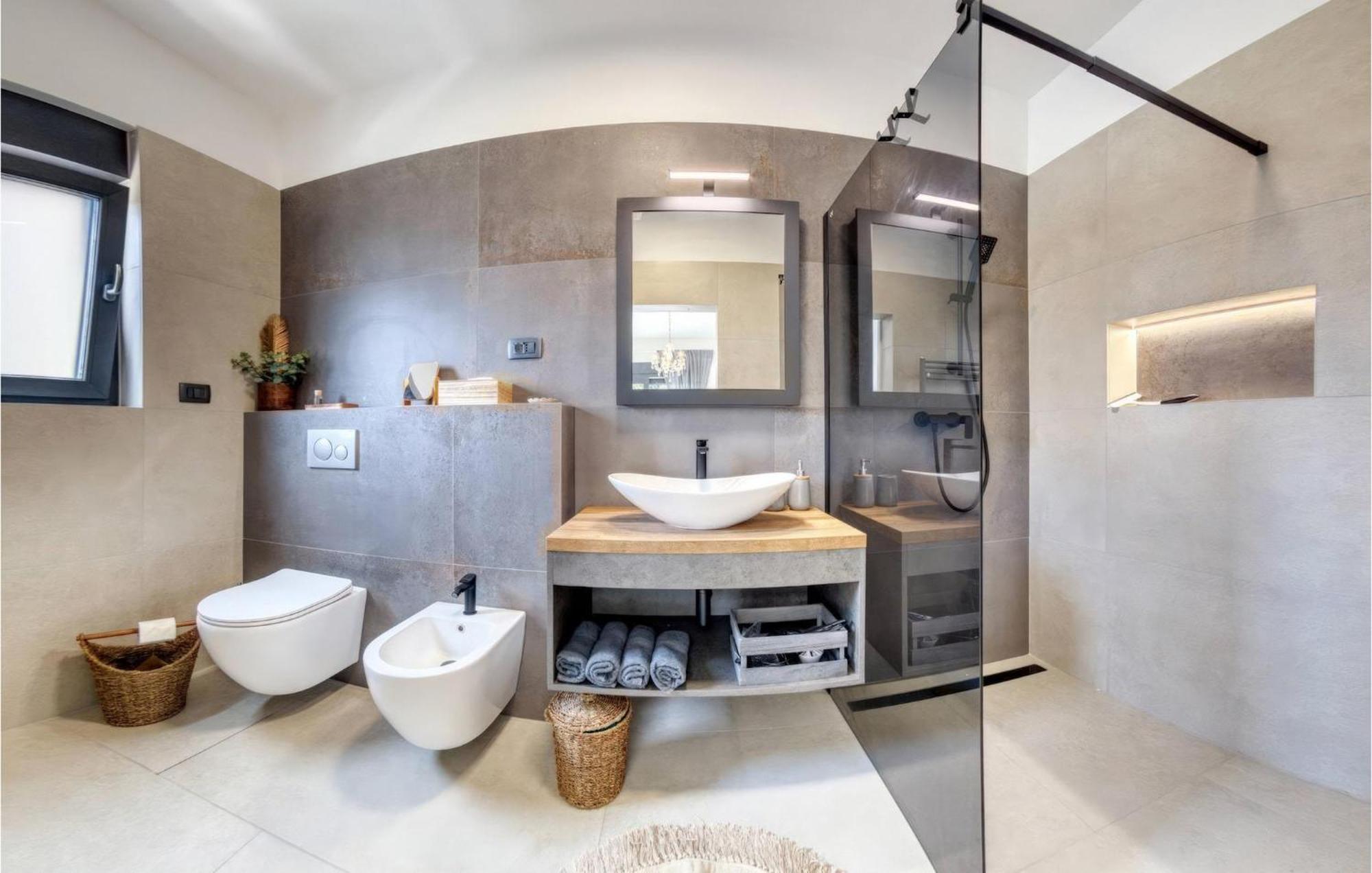 Design M Ferienhaus Pula