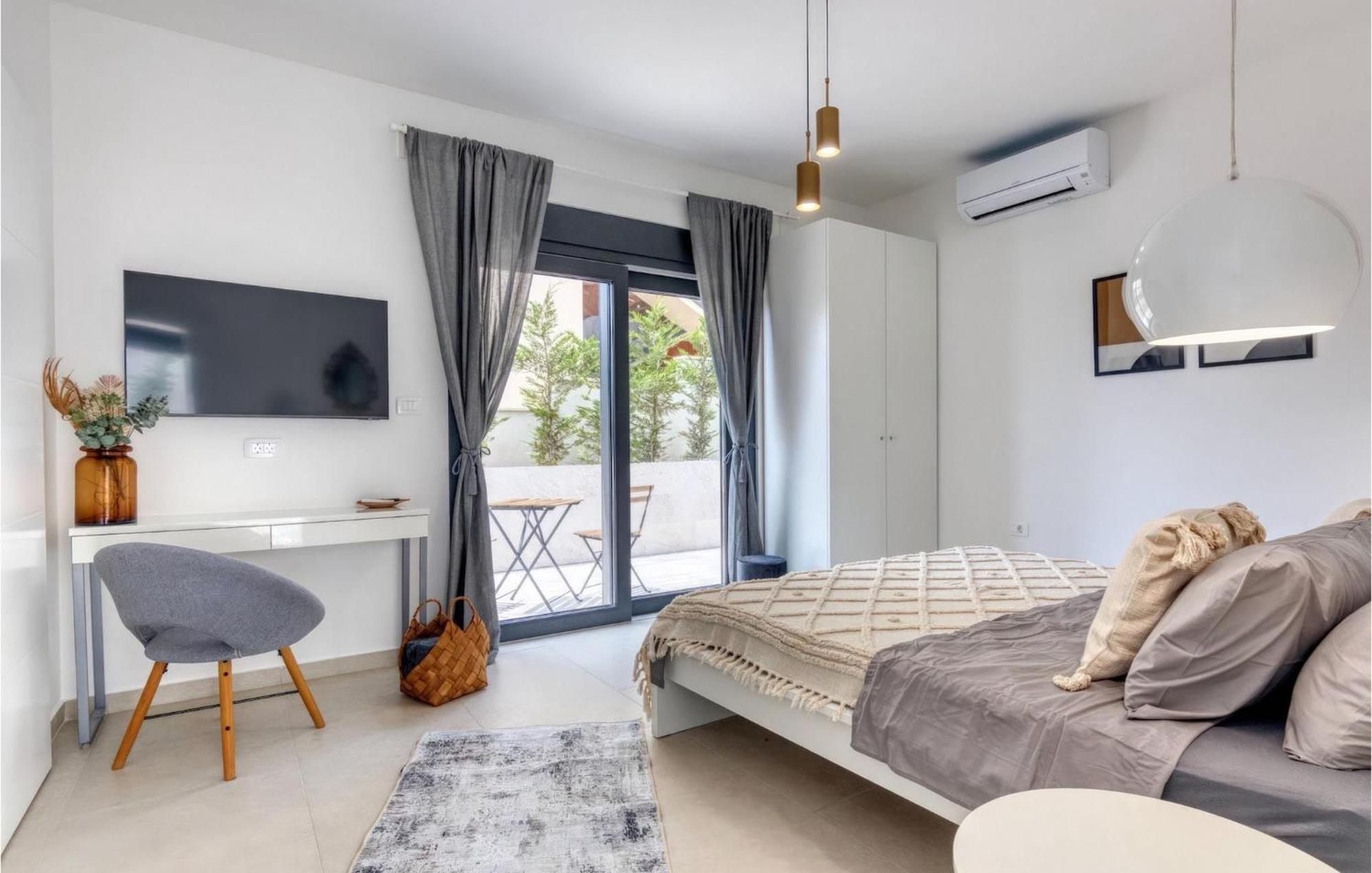 Ferienhaus Design M Pula
