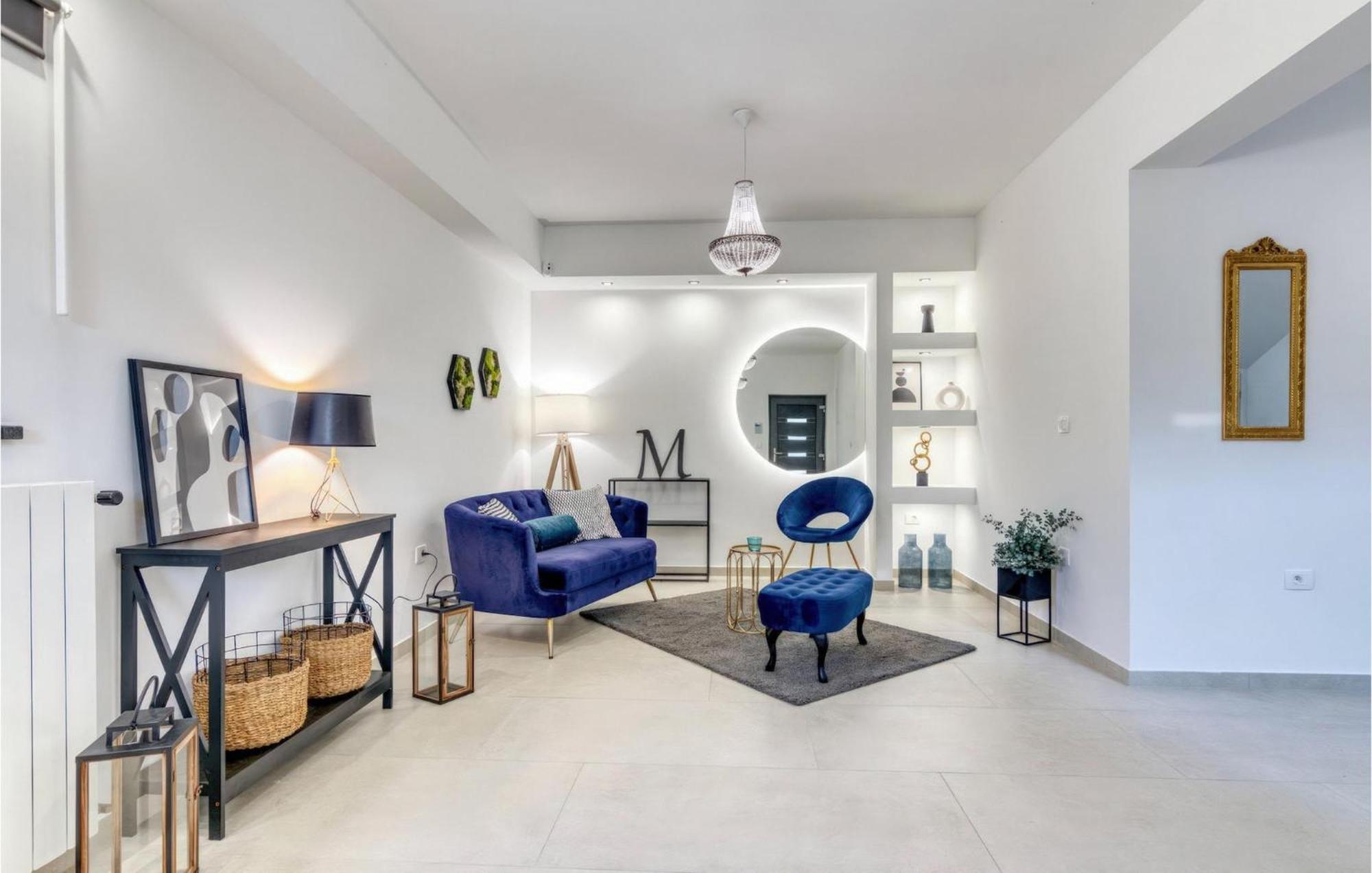 Ferienhaus Design M