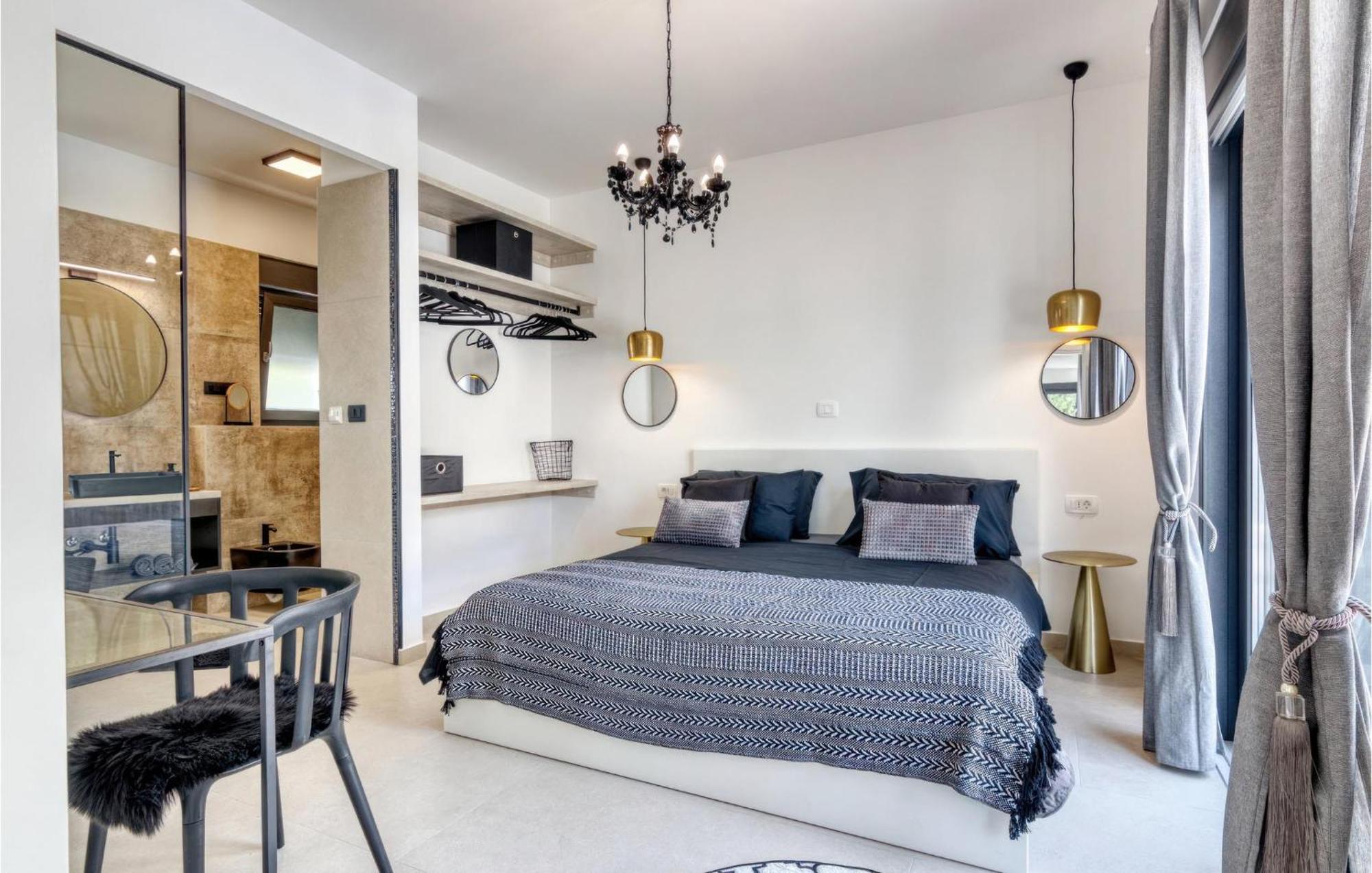 Ferienhaus Design M